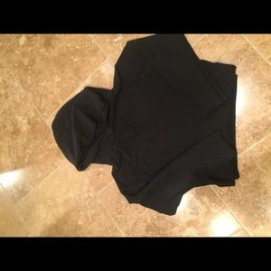 Lululemon saatva gray hoodie size 4